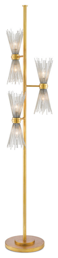 Novatude Floor Lamp