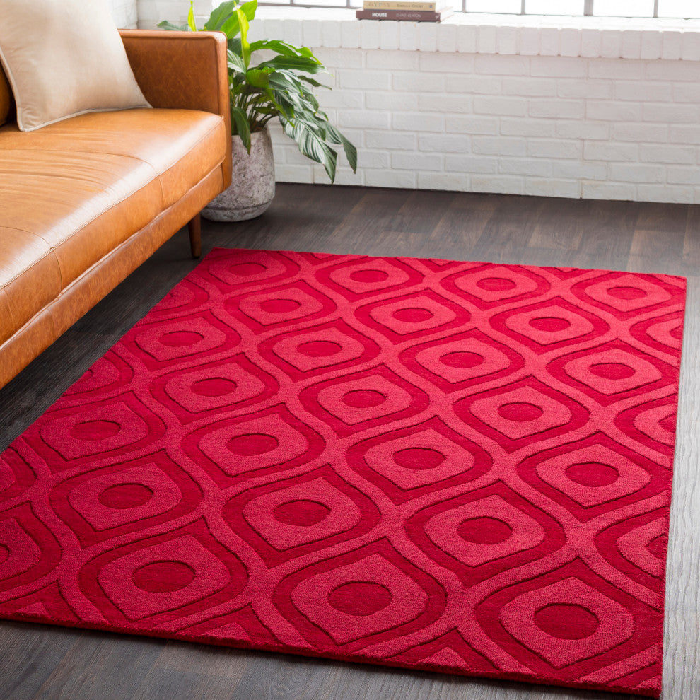 Surya Central Park AWHP-4001 9' x 12' Rug