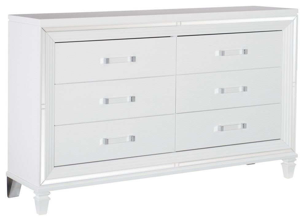Ohana Bedroom Collection, Dresser