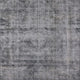 Ahgly Company Indoor Square Mid-Century Modern Area Rugs, 3' Square
