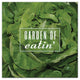 Garden of Eating 16"x16" Print on Canvas