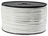 250' Spool Of Spt-2 White Zipcord