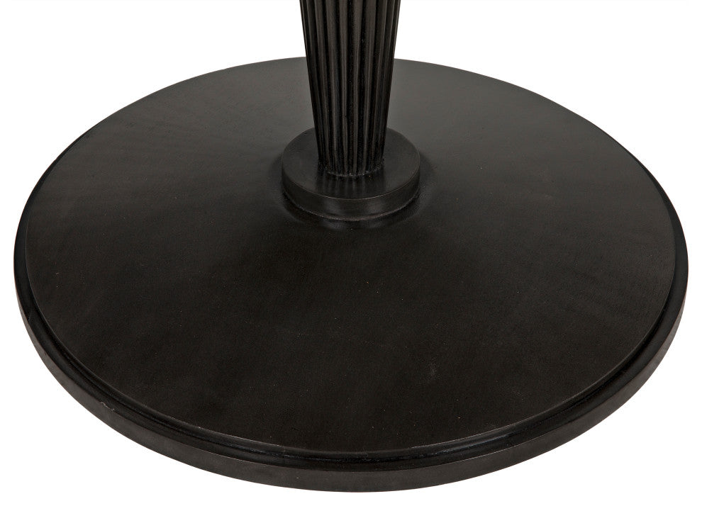 Granada Dining Table, Pale