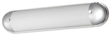 Maxim 39562 Capsule 24"W Bath Bar - Polished Chrome
