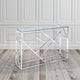 Zander Console Table