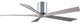Matthews Fan, Irene-5H Ceiling Fan, Polished Chrome, 60", Barn Wood