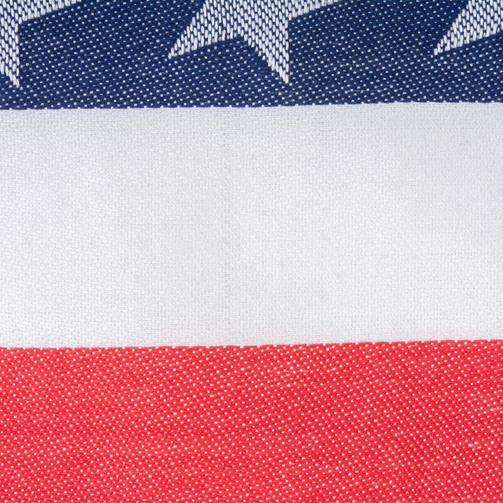 DII Stars & Stripe Napkin (Set of 6)
