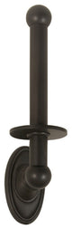 Alno Tissue Holder 9" in Bronze