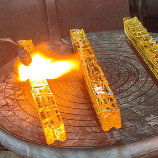 Valira Integrated LED Chandelier, Black, 60"