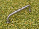 Pull, Satin Nickel