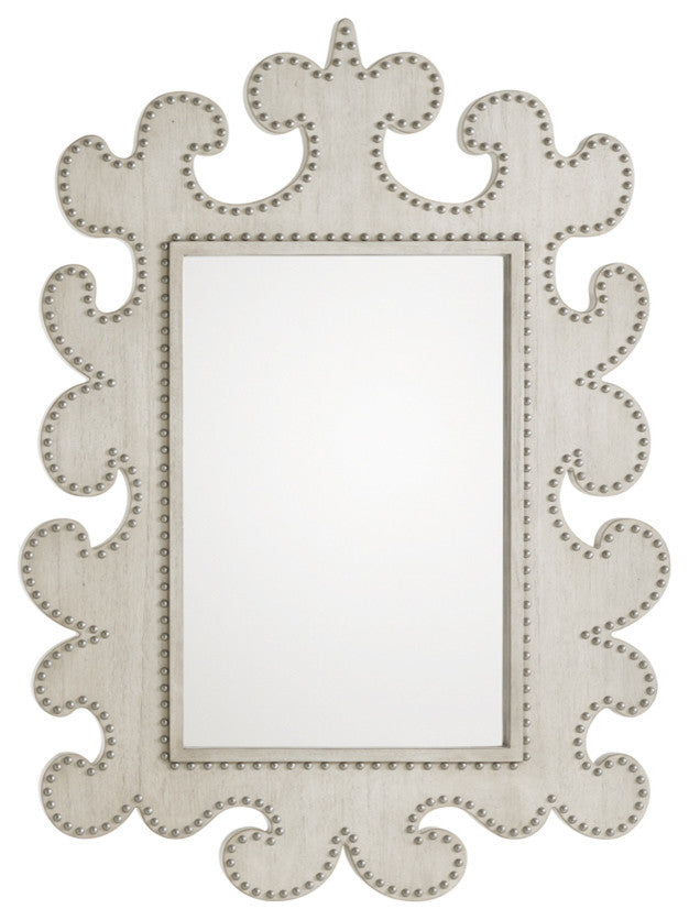 Hempstead Vertical Mirror