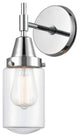 INNOVATIONS LIGHTING 447-1W-PC-G312 Caden 1 Light 9 inch Sconce