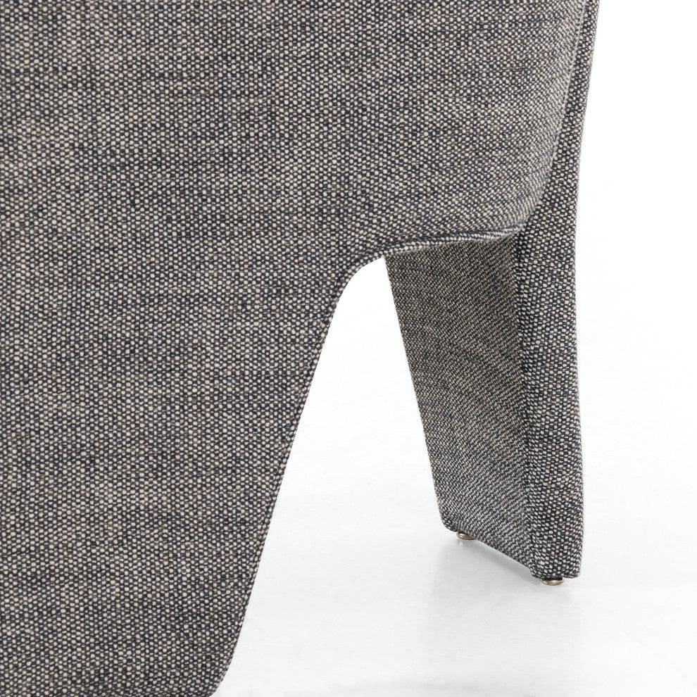 Fae Dining Chair-Barron Smoke