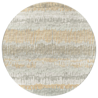 Addison Rugs Rylee ARY34 Sage 8' x 8' Rug