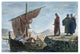 "Christ Calling James & John" Digital Paper Print by Edward Armitage, 32"x22"