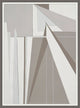 Sound No 8, Giclee Reproduction Artwork