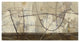 "Across the Desert III Crop" Digital Paper Print by Albena Hristova, 62"x32"