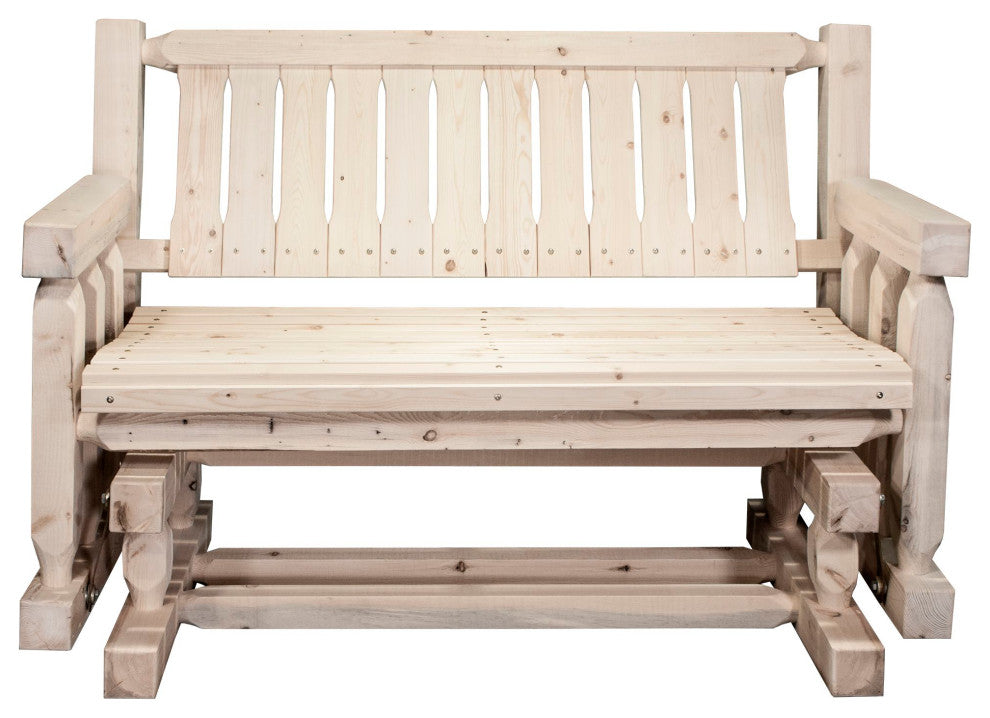 Homestead Collection Glider