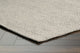 Classic Home Heathered Wool Ivory Rug, 8'x10'