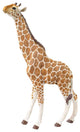 Gerard the Giraffe Statue
