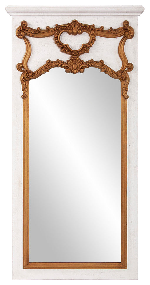 Howard Elliott Herrington Mirror