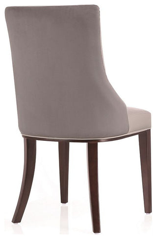 Manhattan Comfort Shubert Dining Chairs, Set of 2