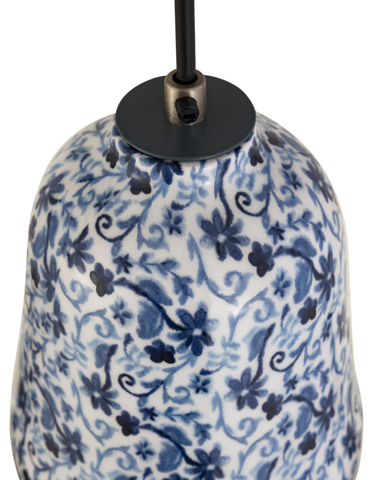 TOV Furniture Gia Pendant Lamp