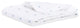 Coast Island Coverlet, Sky, King