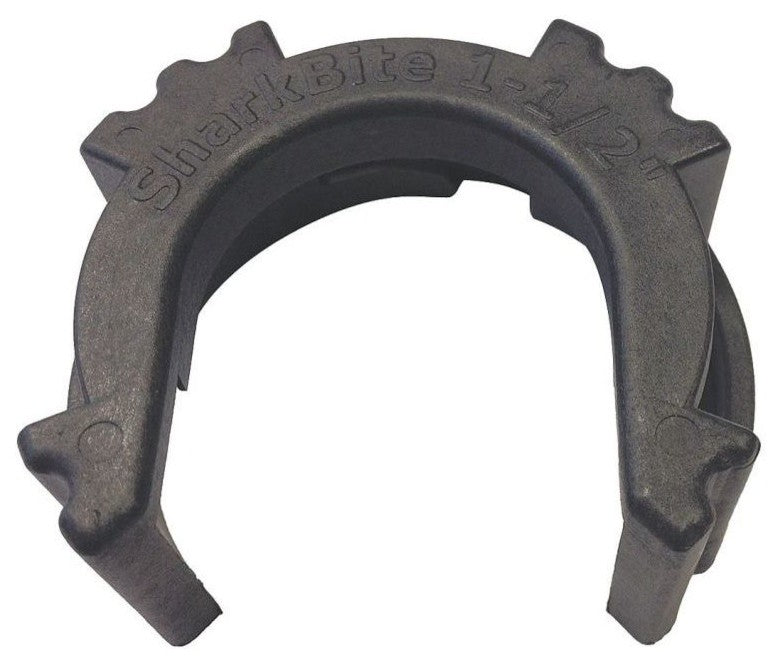 Sharkbite, Tube Fitting, 2.94"x1.5"x1.5"