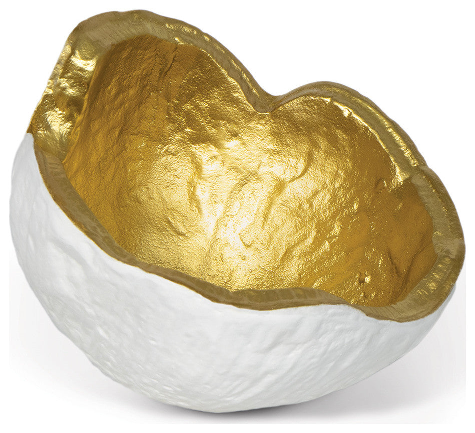 Regina Andrew Pina Metal Bowl Set