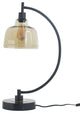 Fellows 26" Arched Table Lamp