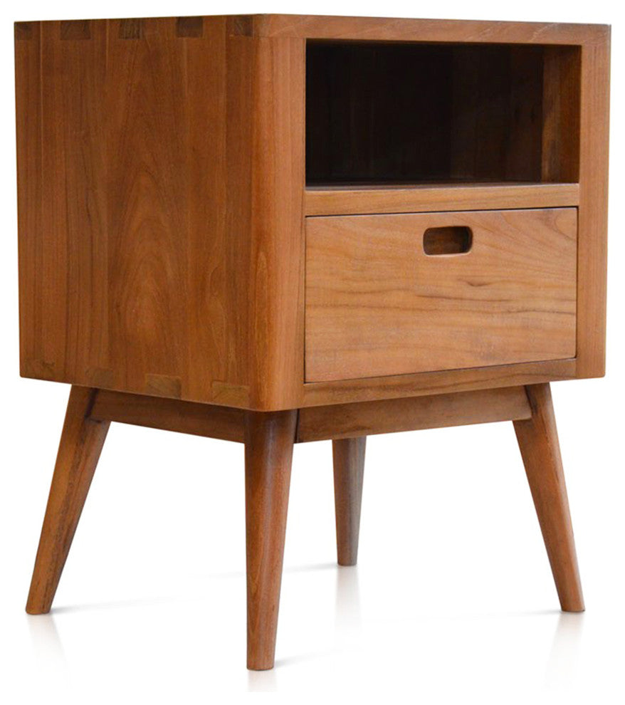 Fifties Bedroom Collection Set, Eastern King