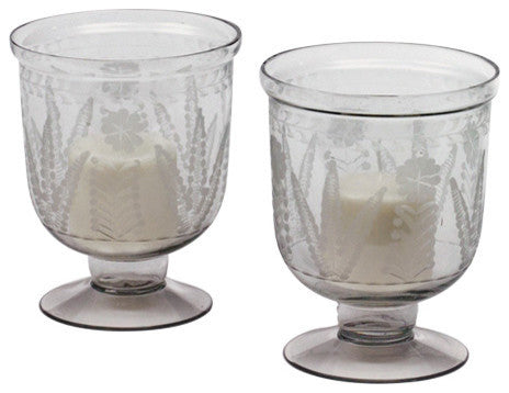 Bud Hurricanes, Set of 2