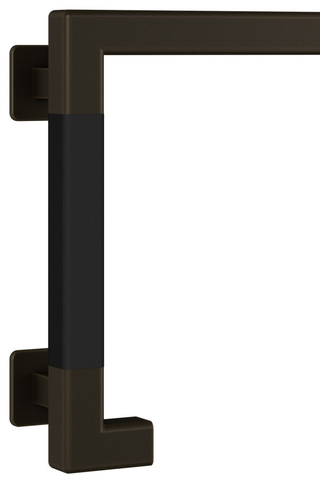 Seville Valve Bar, Oil Rubbed Bronze