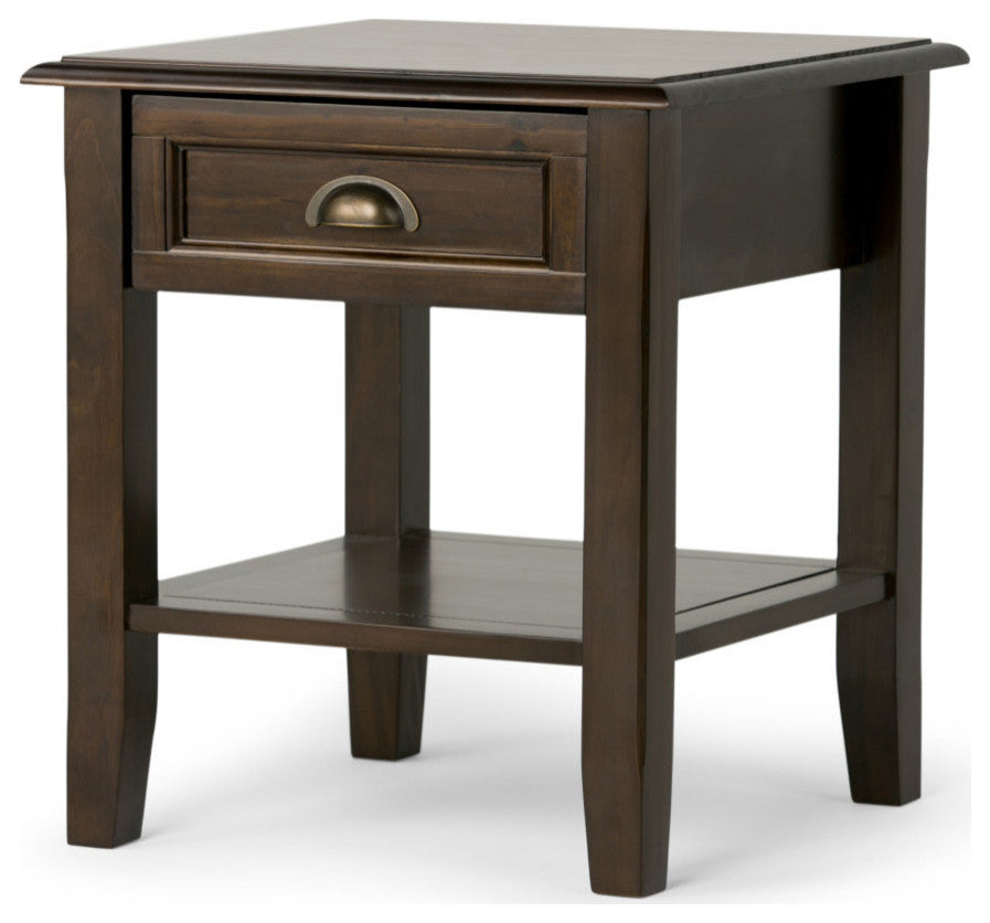 Burlington End Table