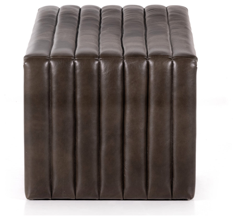 Augustine Bench, Deacon Wolf