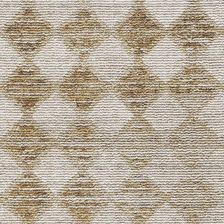 Galey Alix x Livabliss Myrtle Avenue GAMY-2304 Area Rug, Taupe, 5'3" x 7'7"