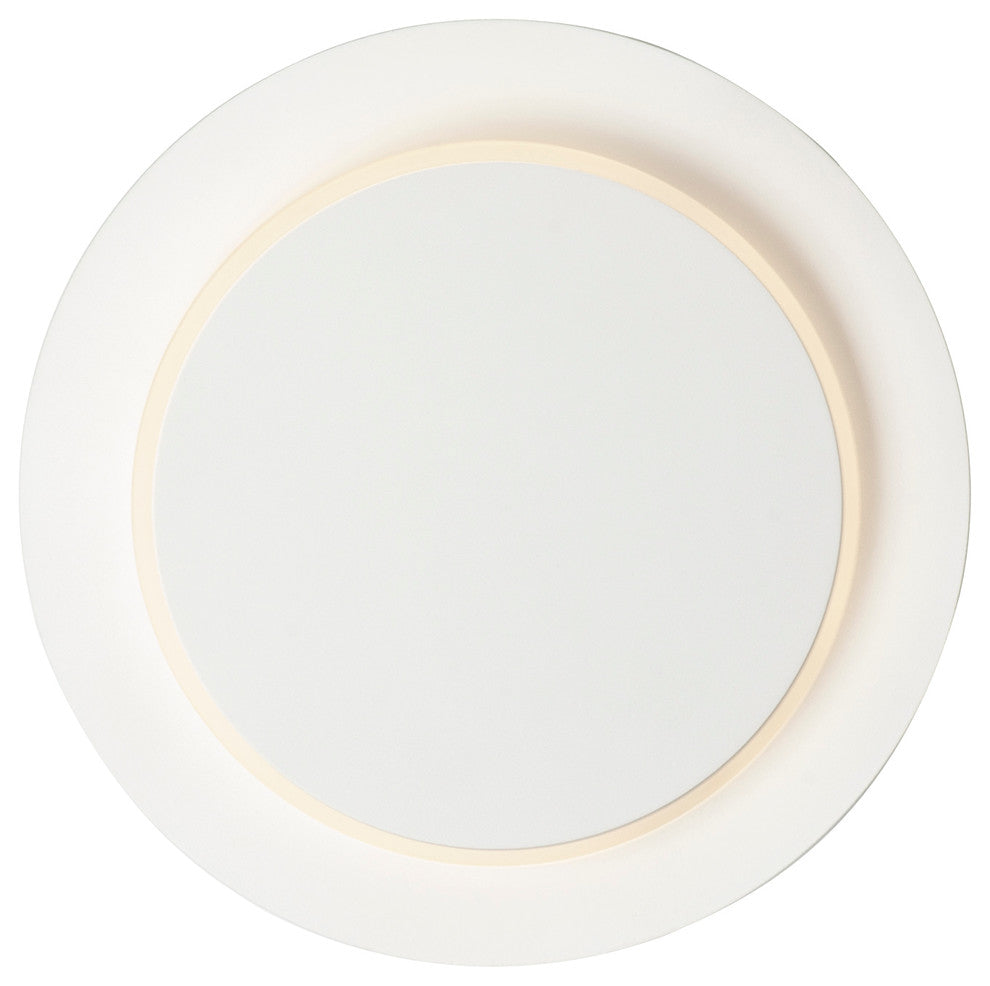 Revolver LED Flush Mount/Wall Sconce
