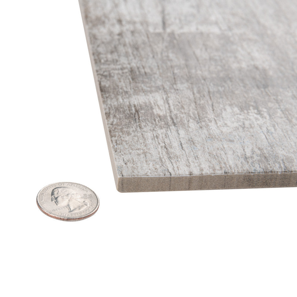Cava Porcelain Floor and Wall Tile, 60.75 sqft./pallet
