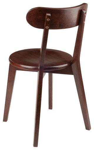 Pauline 2-PC Chair Set