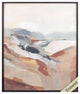 Distant Forest II Wall Art