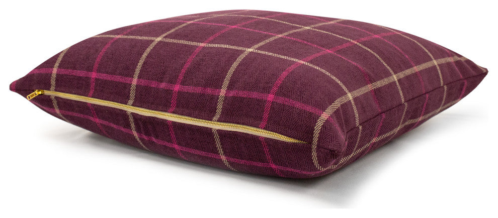 Vino Cushion Cover, 13" X 18"