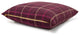 Vino Cushion Cover, 13" X 18"