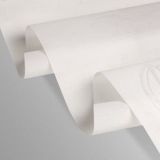 Flourishing White 4-Panel Track Extendable Vertical Blinds 48-88"W