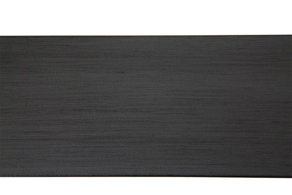 Redondo Modern Design In Spectrum Indigo Outdoor Dining Bench