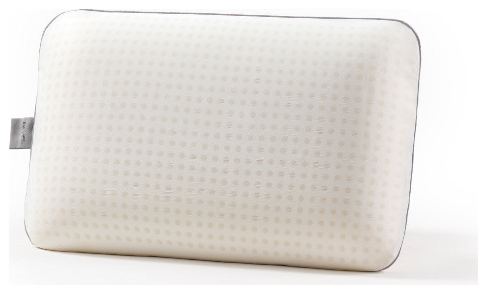 Aircomfort Visco Pillows