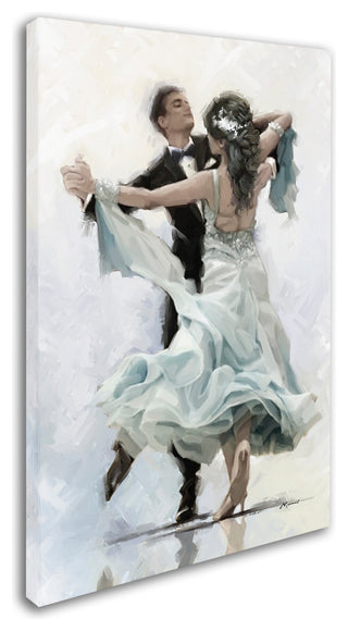 The Macneil Studio 'Charleston' Canvas Art, 47"x30"