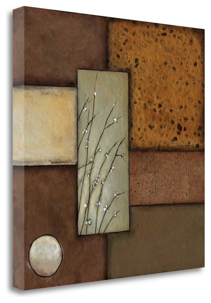 Willows II By Patrick St.Germain, Giclee, 35"x35"