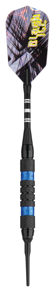 Blue Soft Tip Darts, 18 Grams