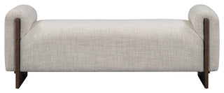 Sierra Bench, Sand